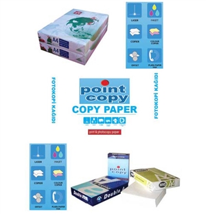 Photocopy Papers